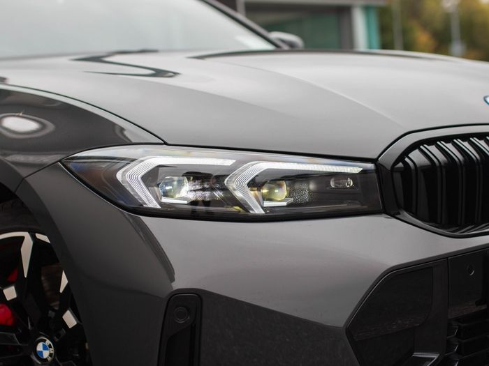 BMW 3 Series 2026