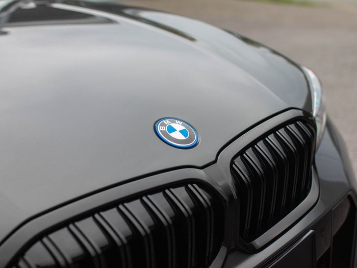 BMW 3 Series 2026
