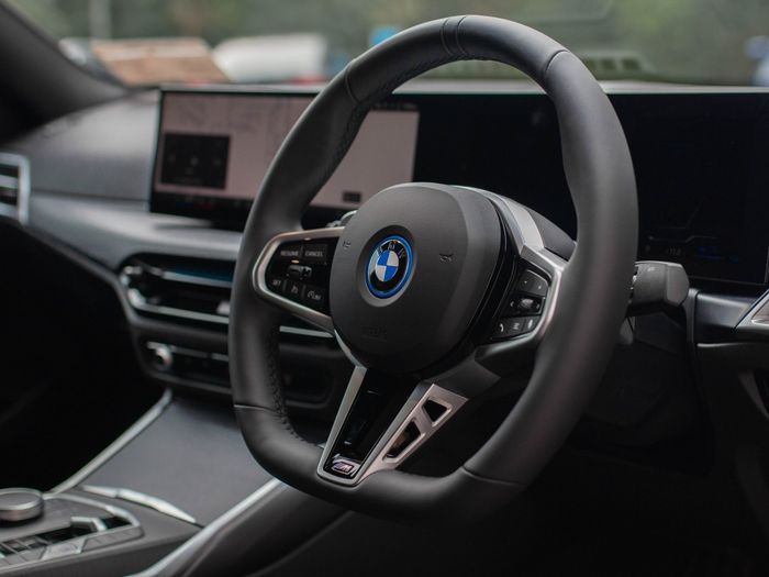 BMW 3 Series 2026