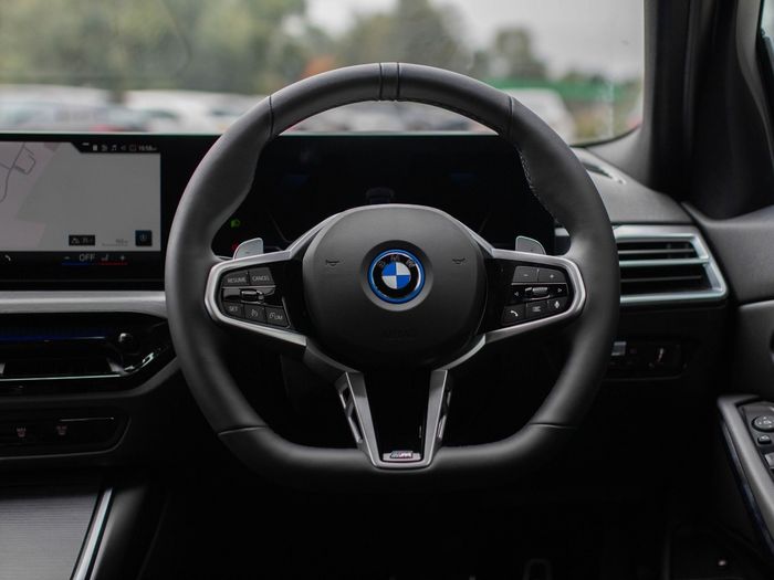 BMW 3 Series 2026