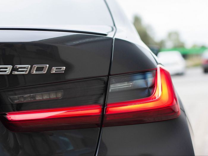 BMW 3 Series 2026