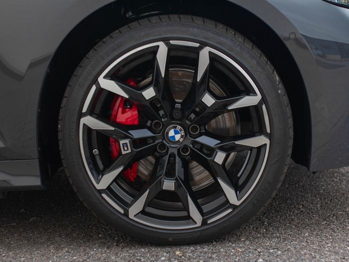 BMW 3 Series 2026