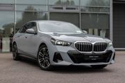 BMW 5 Series 2026