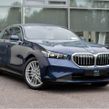 BMW i5 2026
