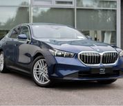 BMW i5 2026