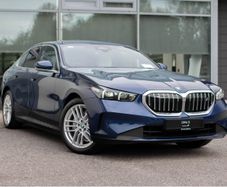 BMW i5 2026