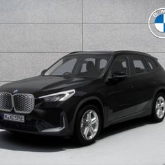 BMW iX1 2026