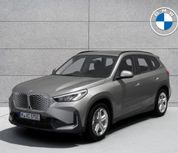 BMW iX1 2026
