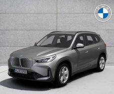BMW iX1 2026