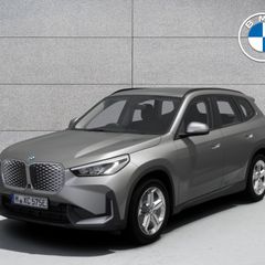 BMW iX1 2026