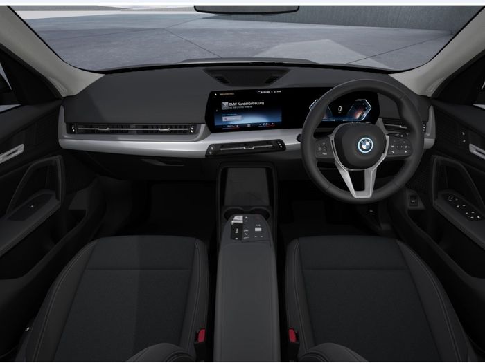BMW iX1 2026