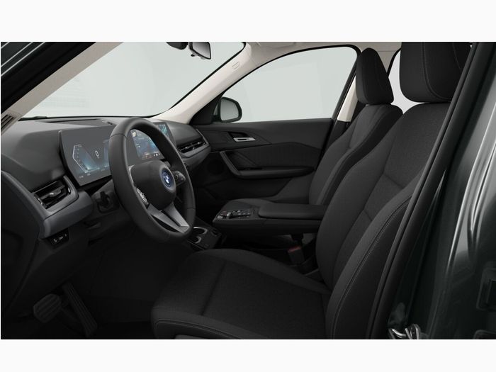 BMW iX1 2026
