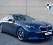 BMW 5 Series 2024