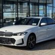 BMW 3 Series 2026