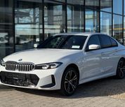 BMW 3 Series 2026
