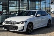 BMW 3 Series 2026
