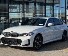 BMW 3 Series 2026