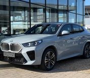 BMW iX2 2026