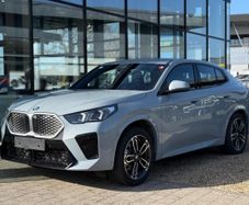 BMW iX2 2026