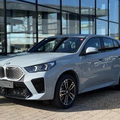 BMW iX2 2026