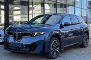 BMW iX3 2026