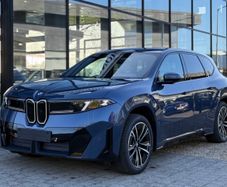 BMW iX3 2026