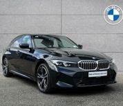 BMW 3 Series 2025