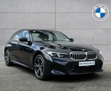 BMW 3 Series 2025