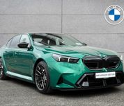 BMW M5 2026