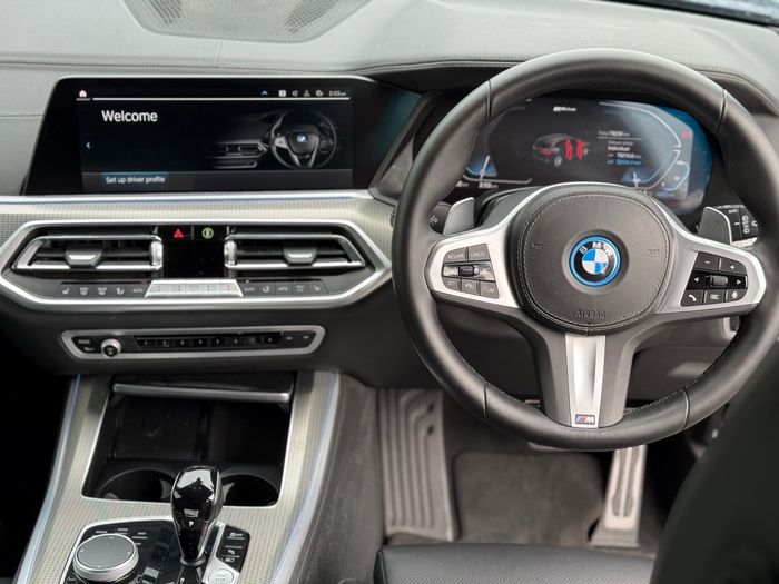 BMW X5 2023