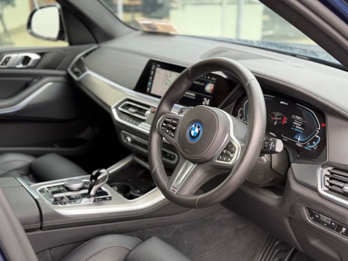 BMW X5 2023