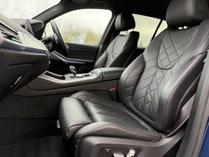 BMW X5 2023