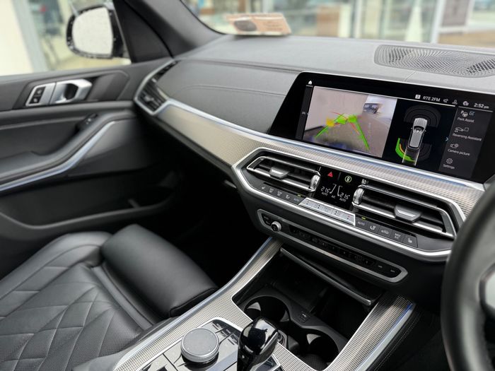 BMW X5 2023