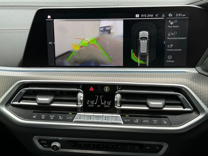 BMW X5 2023