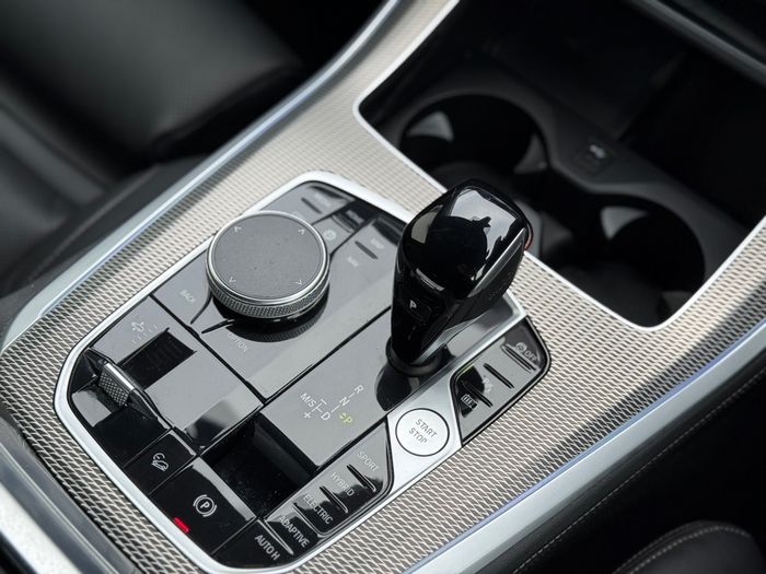 BMW X5 2023