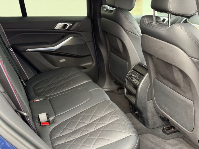BMW X5 2023