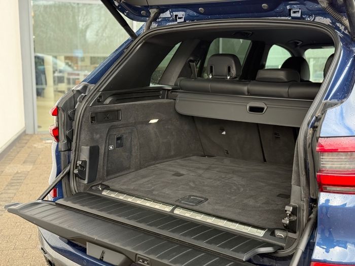 BMW X5 2023