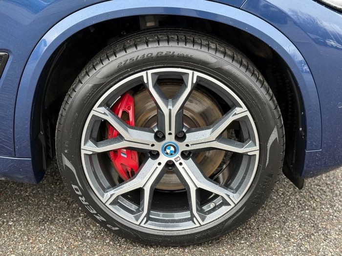BMW X5 2023