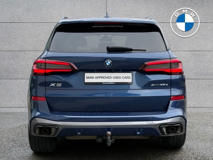 BMW X5 2023