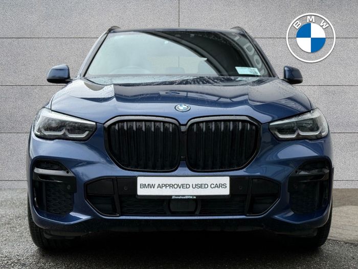BMW X5 2023