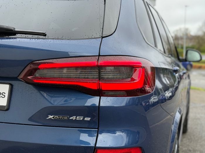 BMW X5 2023