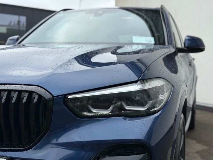 BMW X5 2023