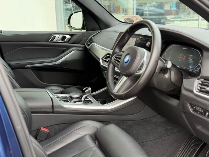 BMW X5 2023