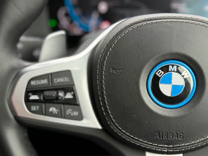 BMW X5 2023