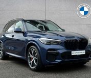 BMW X5 2023