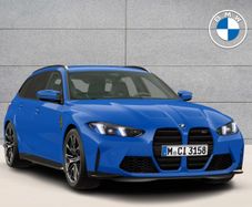 BMW M3 2026