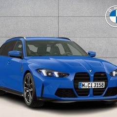 BMW M3 2026