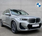 BMW iX1 2024