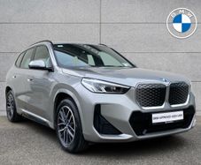 BMW iX1 2024
