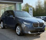 BMW X3 2026